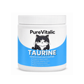 Taurine Supplement