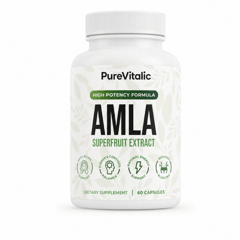 Amla Superfruit Capsules