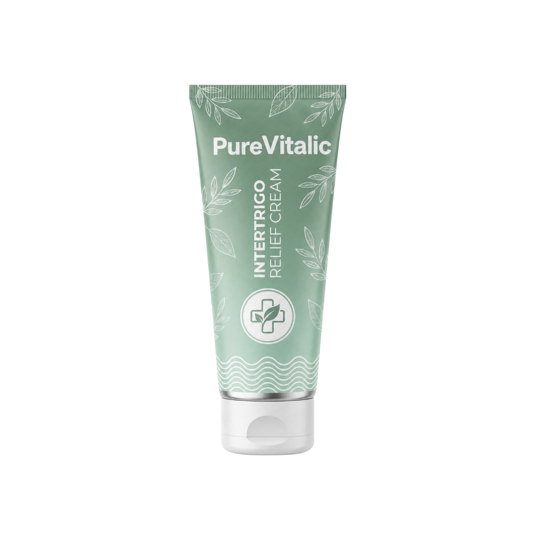Intertrigo Relief Cream