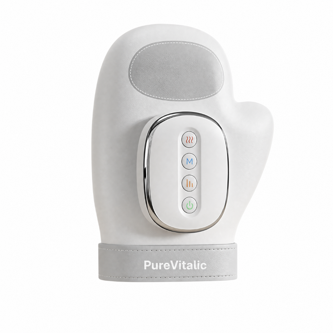 Hand Massager