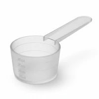 FREE Measuring Spoon