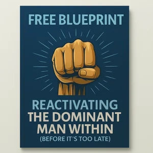 Reactivating Dominant Man Within - eBook