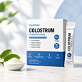 Colostrum Powder